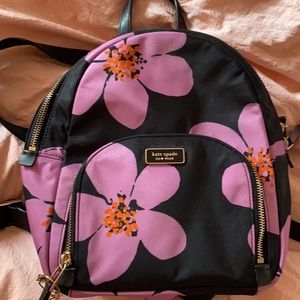 Kate spade bag mini